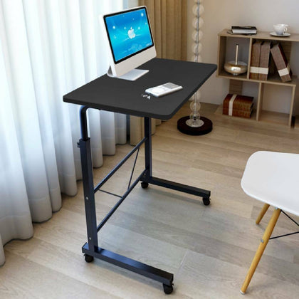 Adjustable Notebook Computer Desk Laptop PC Table Home Office Study Workstation