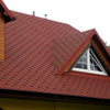 Asphalt Roof Felt Tiles Shingles Sheds Log Cabins Garages 12 Types for 2.61sqm
