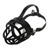 Dog Puppy Mighty Muzzle Prevent Biting and Chewing Allows Panting and Drinking