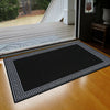 Modern Non Slip Door Mats Washable Indoor Rugs Small Large Kitchen Floor Mats