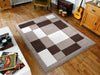Luxury Soft Carpet Small Large Area Rugs Bedroom Living Room Runners Floor Mats