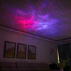 HOT 3D Aurora LED Starry Sky Projector Light Nebula Night Lamp