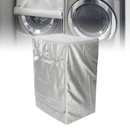 Home Waterproof Washing Machine Refrigerator Dust Cover Protection Tool M/L/XL