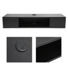TV Cabinet TV Stand Unit Wall Mounted Floating Cupboard Living Room Furniture