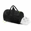 Duffel GYM Sport Bag Travel Storage Bag Luggage Holdalls Shoulder Suit Garment