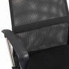 Adjustable High Back Mesh Desk Gaming Office Computer Chair Ergonomic 360°Swivel