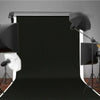 1.6*3M Photography Backdrop Background Fabric Screen Studio Non-Woven Sheet UK