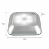 Wireless 6LED PIR Motion Sensor Closet Lights Night Light Cabinet Stair Lamp