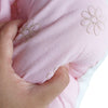 Baby Newborn Car Seat Stroller Liner Cushion Sleep Mat Pushchair Warm Pad Cover