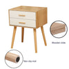 Bedside Tables Cabinets Unit Side Table Bedroom Furniture Chest Of Drawers White
