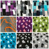 Professional vet bed Bedding NON SLIP Pet Whelping Dog Puppy Vet Bed Duo Paw
