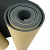 1m*5m 3mm Thick Car Sound Deadening Thermal Insulation Adhesive Closed Cell Foam