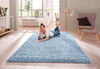 SHAGGY RUG 30mm HIGH PILE SMALL EXTRA LARGE THICK SOFT LIVING ROOM FLOOR BEDROOM