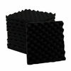 UK Acoustic Wall Panel Tiles Studio Sound Proofing Insulation Closed Cell Foam