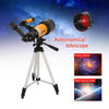 Professional Astronomical Telescope With Space Star Moon Viewing HD Night Vision