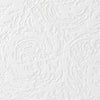 Superfresco Paintable Swirl White Durable Heavy Duty Wallpaper