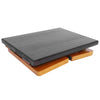 Coffee Tea Table Folding Portable Japanese Style Desk Tray Living Room Furniture