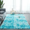 Fluffy Large Rugs Anti-Slip Shaggy Rug Super Soft Mat Living Room Floor-Bedroom
