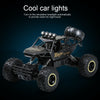 Kids Toy RC Car Truck Off-Road Vehicle 2.4G Remote Control Buggy UK 1:12 Crawler