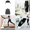 Electric Treadmill Running Machine Motorised Walking Foldable Treadmill Inclined
