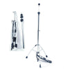 New Hi-Hat Cymbal Stand with Pedal Adjustable Height High Quality