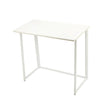 Folding Computer Desk Study Coffee Table Laptop Office PC Workstation Modern