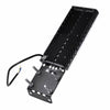 100W LED Street Light Outdoor Garden Floodlight Industrial Highway Road Lamp NEW