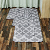 UK Non Slip Indoor Door s Small Large Washable Rugs Bedroom Kitchen Floor