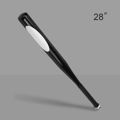 Aluminium Baseball Bat Lightweight Full Size Youth Adult Metal Pole+FREE BALL UK