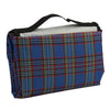 200CM XL Large Picnic Blanket Waterproof Camping Rug Folding Travel Beach Mat