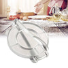 20cm Aluminium Cast Iron Corn And Flour Tortilla Roti Flatbread Press Maker UK