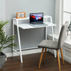 Small Computer Desk Laptop Stand Bedroom Study Writing Desk Dressing Table Wood