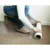 Protection Protector Floor Stairs Film Self Adhesive Roll 600MM X 100M Home UK