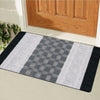 Non Slip Door Mats Indoor Washable Area Rug Water Absorbent Kitchen Floor Mat