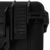 Lightweight Waterproof Hard Carry Tool Case Camera Equipment Storage Secure Box