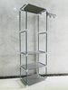 Clothes Rail Rack Garment Dress Coat Hanging Display Stand Shoe Storage Shelf UK