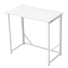 Panana Computer Desk Folding Table Study Office Desk Writing Study Desk