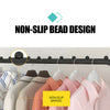 Heavy Duty Clothes Garment Rail Rack Hanging Display Stand Shoes Storage Shelves