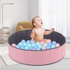 Large Foldable Kids Game Play Toy Tent Ocean Balls Pit Pool Children Baby Indoor