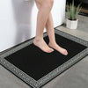 Non Slip Extra Large Outdoor Rugs Garden Patio Carpet Washable Back Door Mats