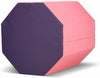 24"x26" Gymnastics Octagon Skill Shape Tumbling Backbend Trainer Exercise