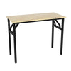 Computer Desk Laptop Study Table Writing Desk Workstation Home Office Furniture