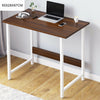 Computer Desk Home Office Student Working Study Writing Table UK