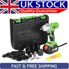 16800mAh 1/2'' Electric Brushless Cordless Impact Wrench Drill High 10ML