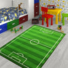 Kids Rugs Bedroom Girls Boys Designer Floor Living Room Soft Nursery Mat Carpets