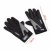 Anti-Slip Full Finger Gloves Shockproof Windproof Outdoor Sports Ridin