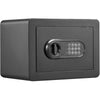 VEVOR 14L Digital Security Safe Box Money Cash Home Office w/ Removable Shelf