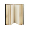 Thick Paper Notebook Notepad Leather Journal Bible Diary Book Sketchbook