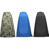 Beach Changing Tent Room Portable Outdoor Pop Up Privacy Camping Shower Toilet