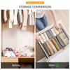 Drawer Organiser Storage Box Tidy Jeans/T-shirts